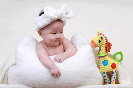 吉安宝宝夜里出汗