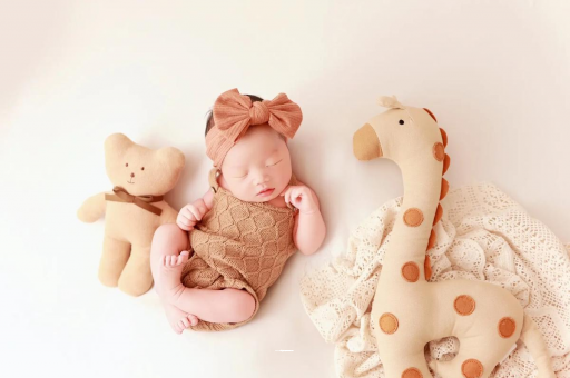 吉安促进宝宝大脑发育