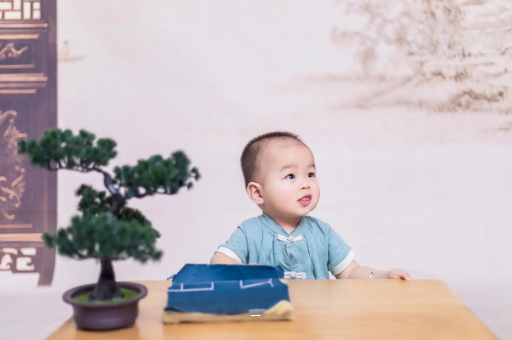 吉安宝宝发烧有哪些症状